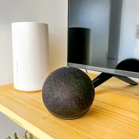 Marion - Agosta By Foot Cozy - By Tgb Lägenhet