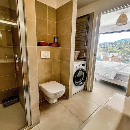 Lägenhet Marion - Agosta By Foot Cozy - By Tgb *