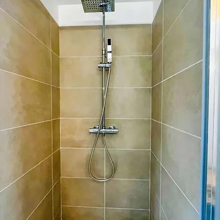 Marion - Agosta By Foot Cozy - By Tgb * Albitreccia