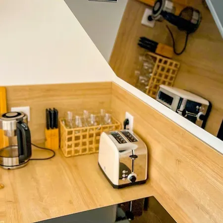 Lägenhet Marion - Agosta By Foot Cozy - By Tgb Albitreccia