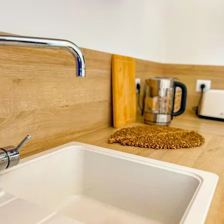 Marion - Agosta By Foot Cozy - By Tgb Lägenhet