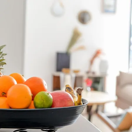 Marion - Agosta By Foot Cozy - By Tgb *