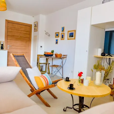 Marion - Agosta By Foot Cozy - By Tgb Albitreccia