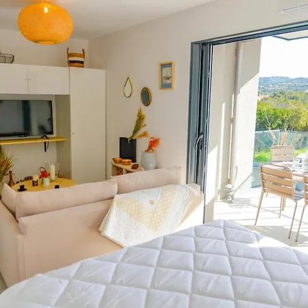 Marion - Agosta By Foot Cozy - By Tgb Apartment