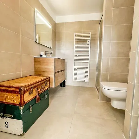 Marion - Agosta By Foot Cozy - By Tgb Lägenhet *