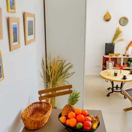 Marion - Agosta By Foot Cozy - By Tgb * Albitreccia