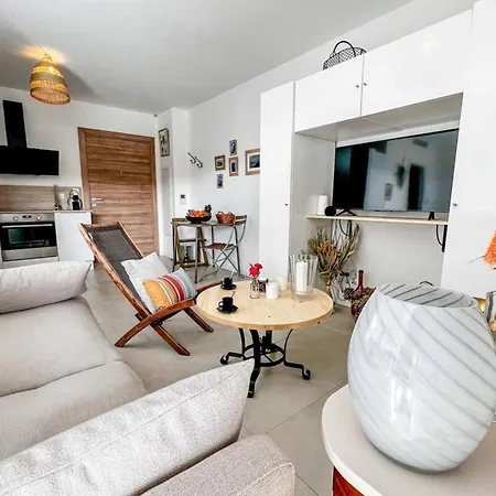 Marion - Agosta By Foot Cozy - By Tgb