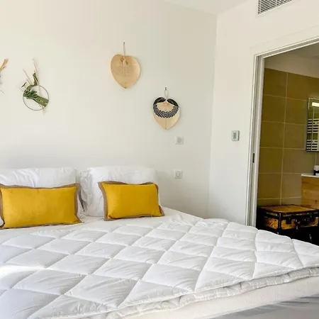 Marion - Agosta By Foot Cozy - By Tgb Lägenhet