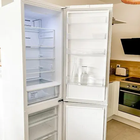 Lägenhet Marion - Agosta By Foot Cozy - By Tgb Albitreccia