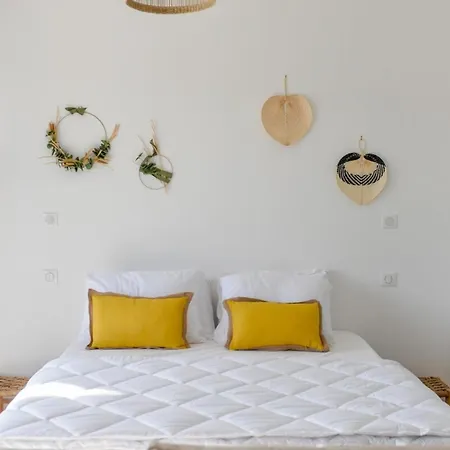 Marion - Agosta By Foot Cozy - By Tgb Albitreccia