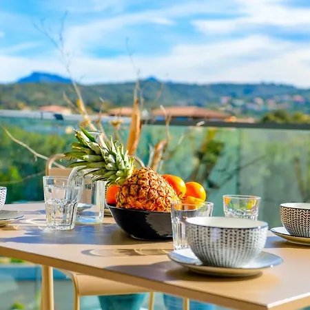 Marion - Agosta By Foot Cozy - By Tgb