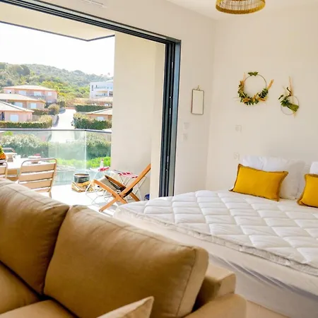 Marion - Agosta By Foot Cozy - By Tgb