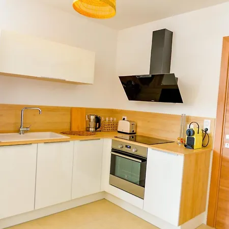 Marion - Agosta By Foot Cozy - By Tgb Lägenhet