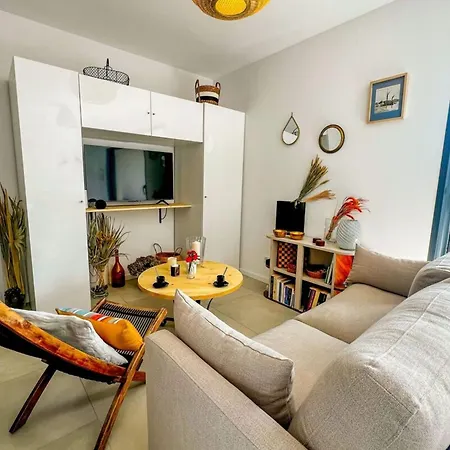 Marion - Agosta By Foot Cozy - By Tgb *