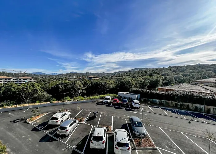 Marion - Agosta By Foot Cozy - By Tgb Appartement *