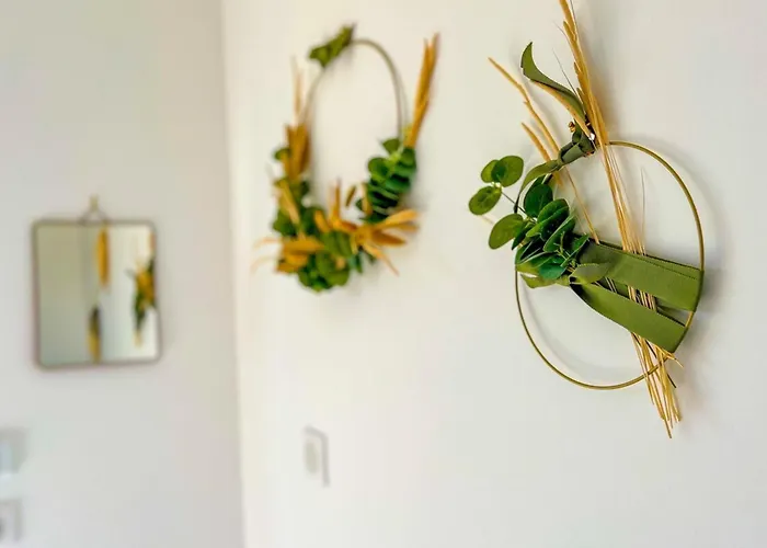 Daire Marion - Agosta By Foot Cozy - By Tgb Albitreccia