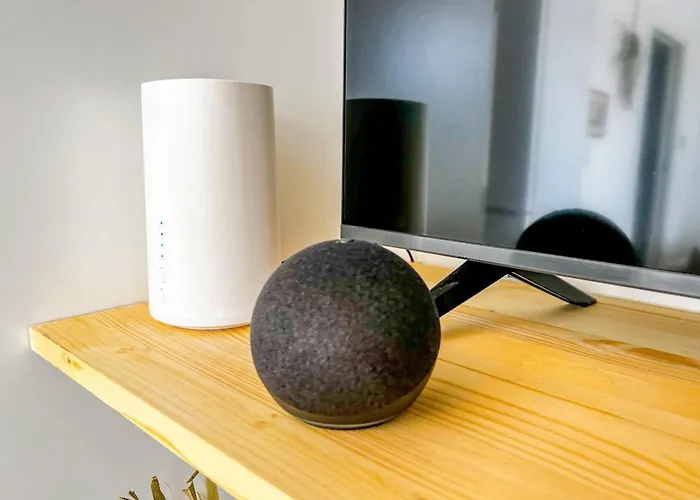 Marion - Agosta By Foot Cozy - By Tgb Appartement