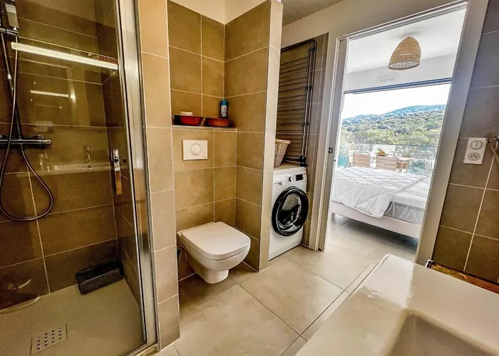 Appartement Marion - Agosta By Foot Cozy - By Tgb *