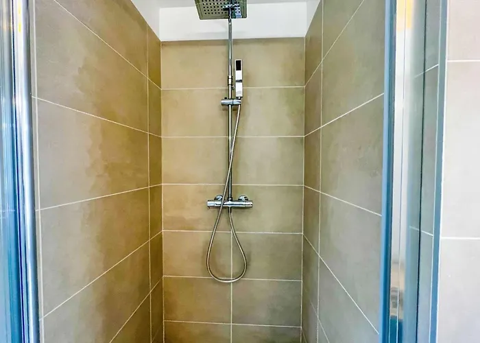 Marion - Agosta By Foot Cozy - By Tgb * Albitreccia