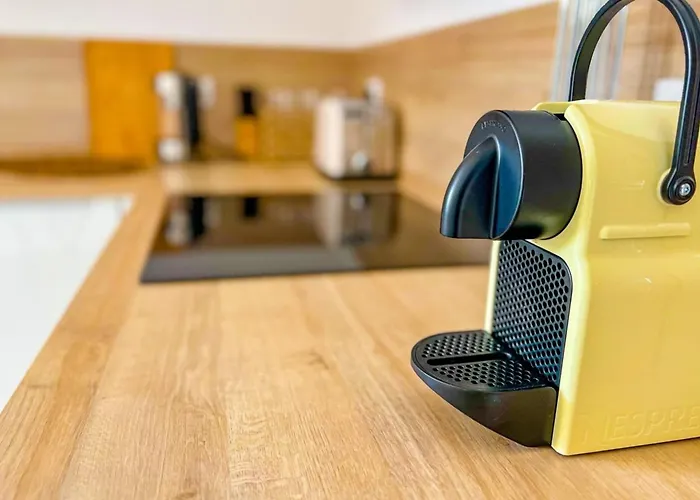 Marion - Agosta By Foot Cozy - By Tgb Appartement *