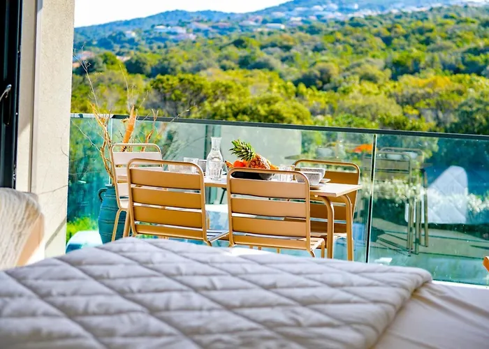 Marion - Agosta By Foot Cozy - By Tgb *