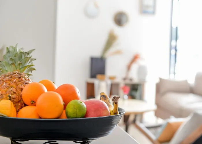 Marion - Agosta By Foot Cozy - By Tgb *