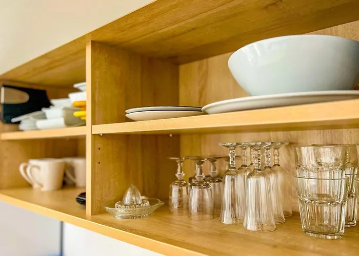 Marion - Agosta By Foot Cozy - By Tgb * Albitreccia