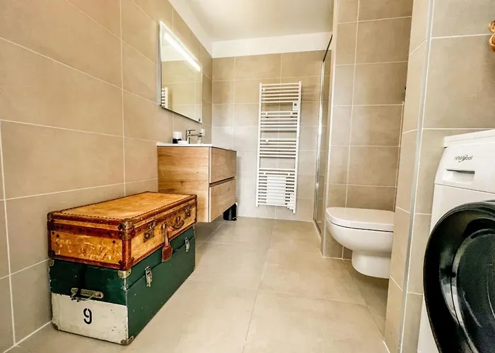 Marion - Agosta By Foot Cozy - By Tgb Daire *