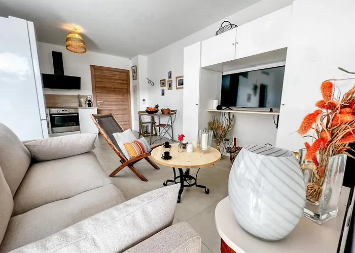 Marion - Agosta By Foot Cozy - By Tgb