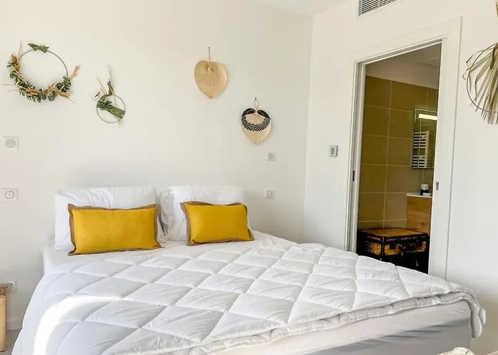 Marion - Agosta By Foot Cozy - By Tgb Appartement