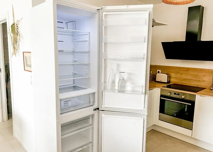 Daire Marion - Agosta By Foot Cozy - By Tgb Albitreccia