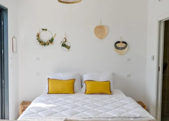 Marion - Agosta By Foot Cozy - By Tgb Albitreccia