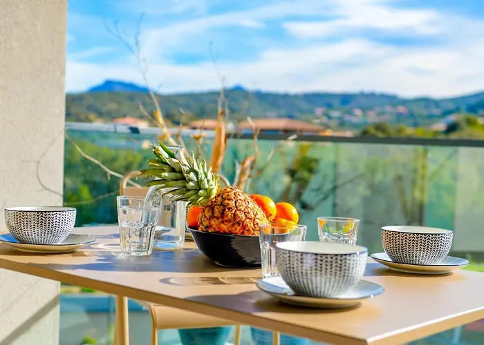 Marion - Agosta By Foot Cozy - By Tgb