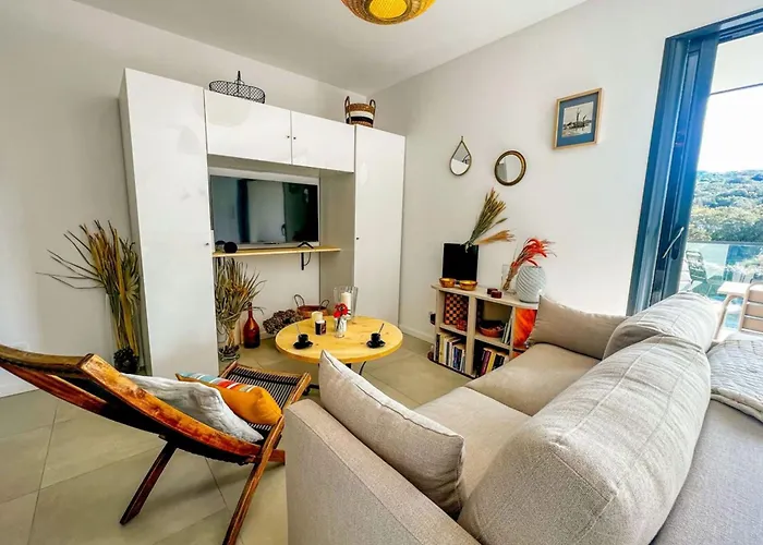 Marion - Agosta By Foot Cozy - By Tgb *